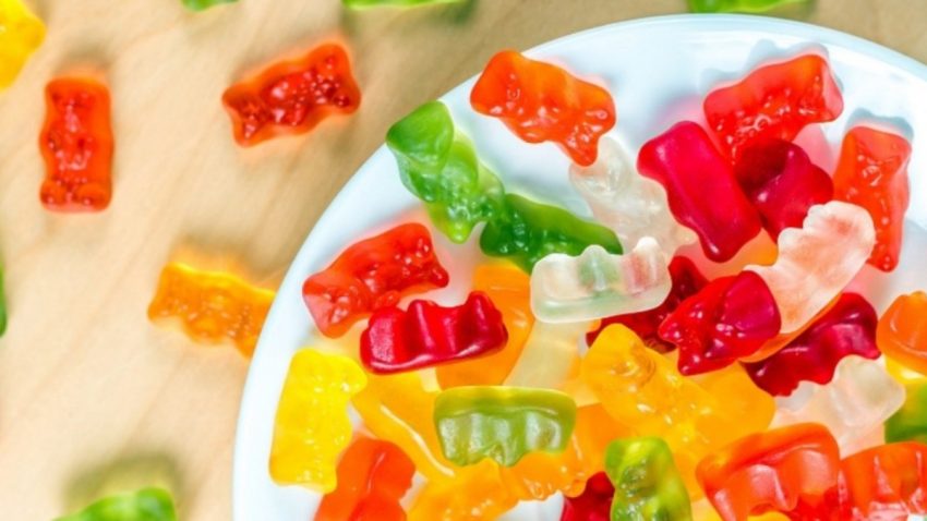 Pure and Potent: The Best Delta 8 Gummies for a Calming Experience